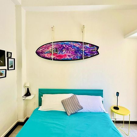 Apartament Surf House Lido di Ostia Zewnętrze zdjęcie
