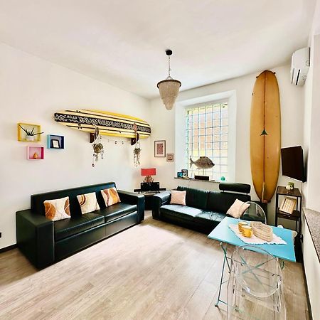 Apartament Surf House Lido di Ostia Zewnętrze zdjęcie