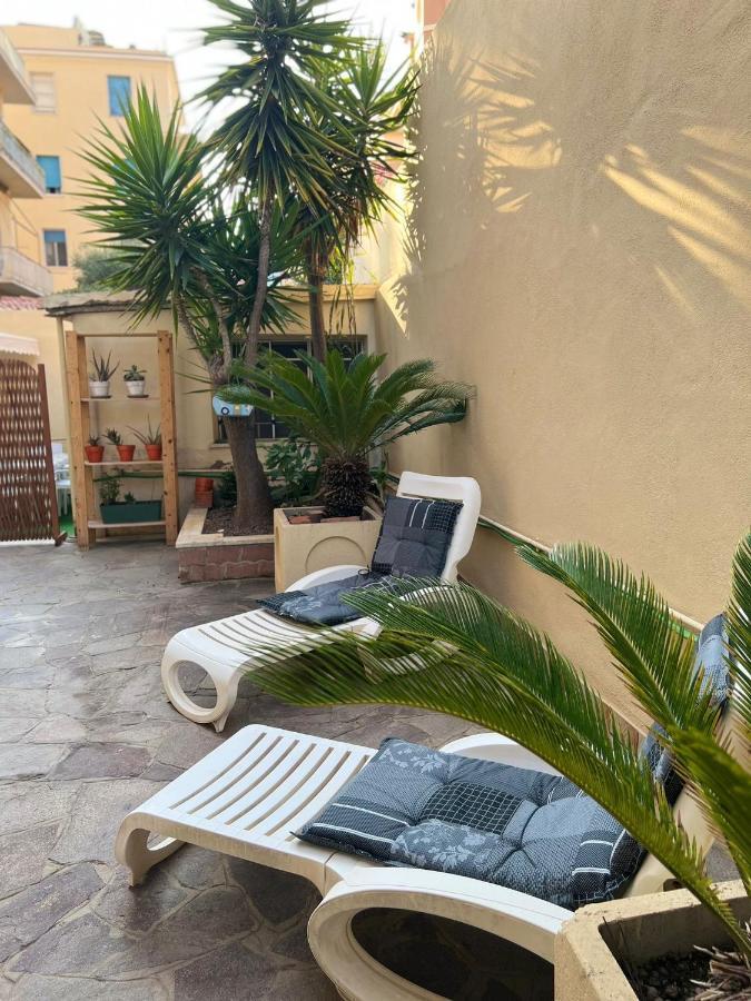 Apartament Surf House Lido di Ostia Zewnętrze zdjęcie