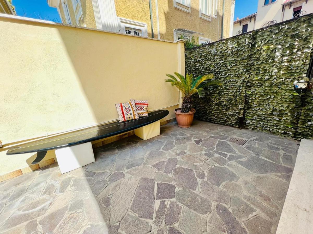 Apartament Surf House Lido di Ostia Zewnętrze zdjęcie