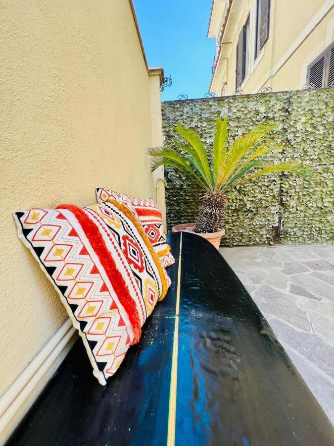 Apartament Surf House Lido di Ostia Zewnętrze zdjęcie