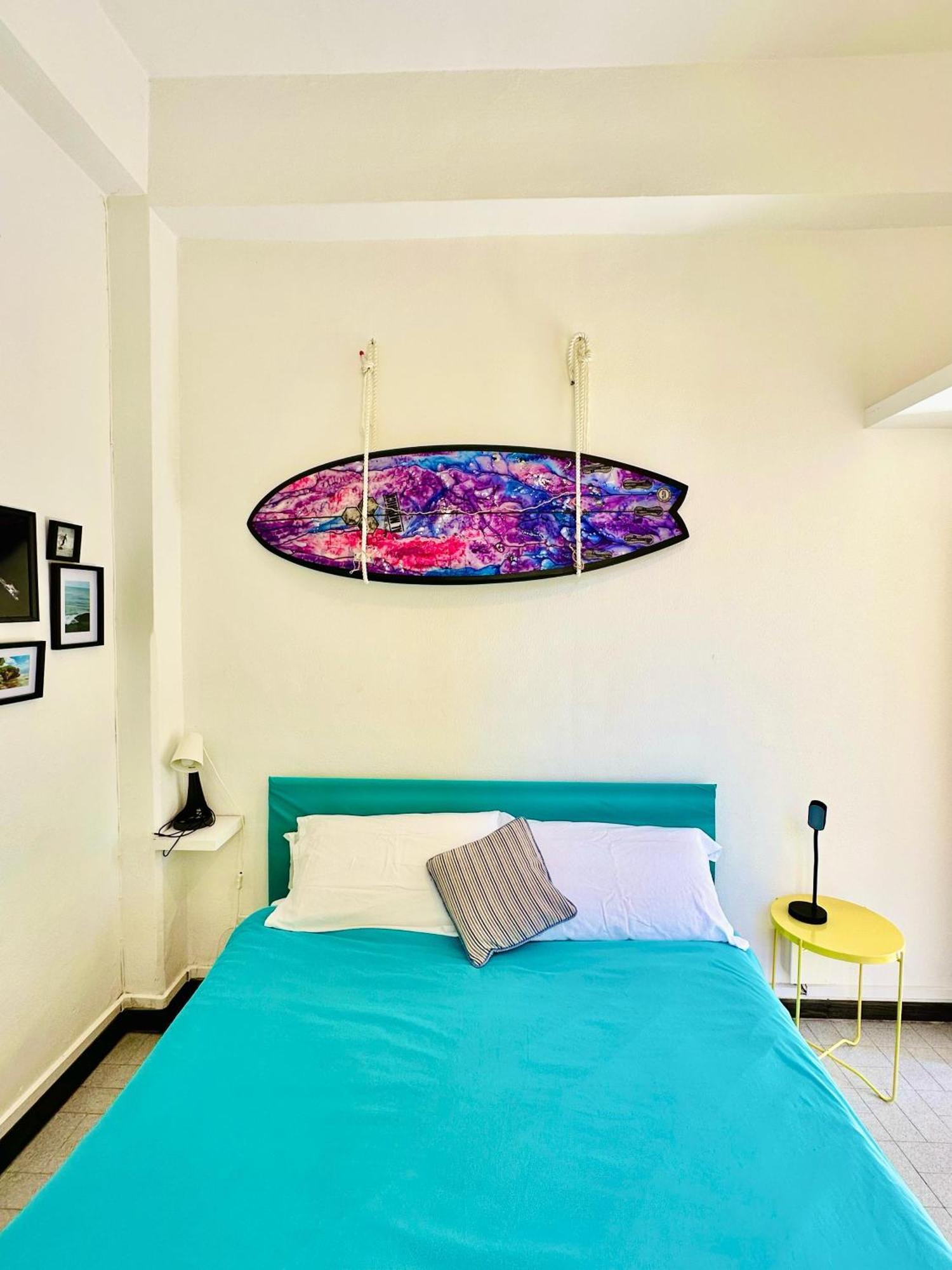 Apartament Surf House Lido di Ostia Zewnętrze zdjęcie