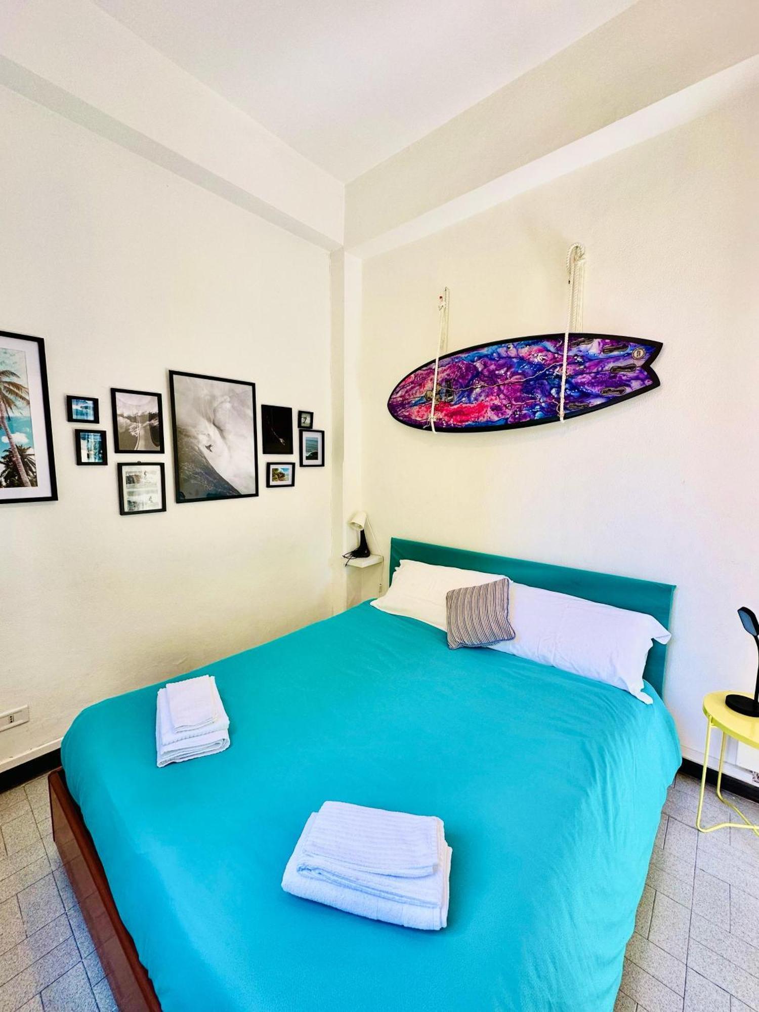 Apartament Surf House Lido di Ostia Zewnętrze zdjęcie