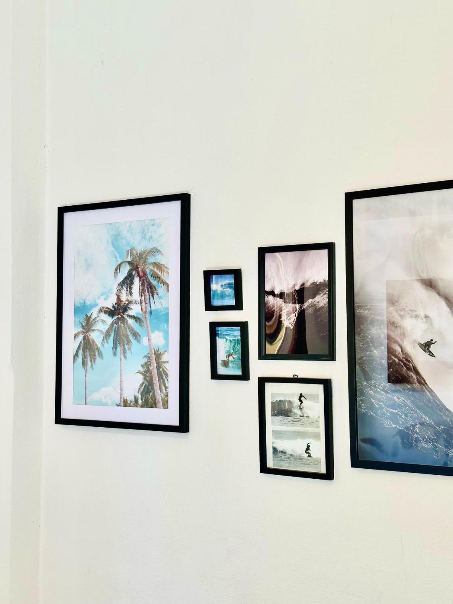 Apartament Surf House Lido di Ostia Zewnętrze zdjęcie